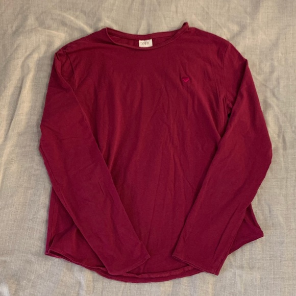 Bundle of girls XL tops - Picture 4 of 5